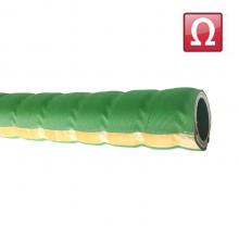 TYPE UCSD - Leitfähiger UPE Chemical Hose