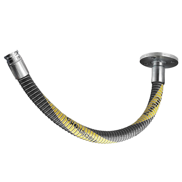 TYPE LT-SSC - Niedrigtemperaturfester Verbundschlauch