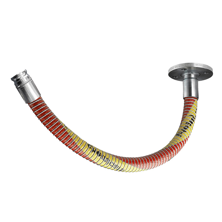 TYPE PSP - Chemisch resistenter Verbundschlauch