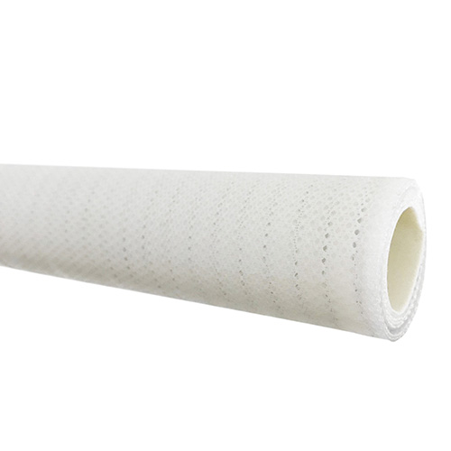 TYPE FSQ - Edelstahlhelix und Polyester verstärkter Fluorosiliconschlauch