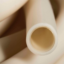 CJFLEX PTC - Chemische peristaltische Pumpenrohre