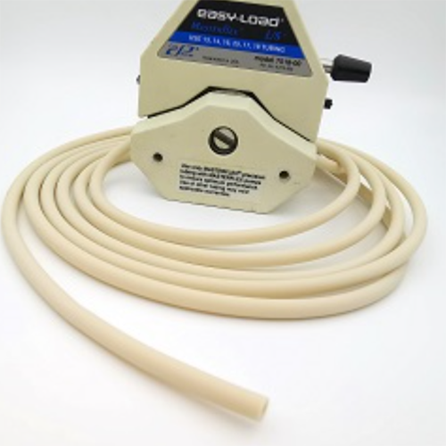 CJFLEX PTF - Long Life Food und Beverage Tubing