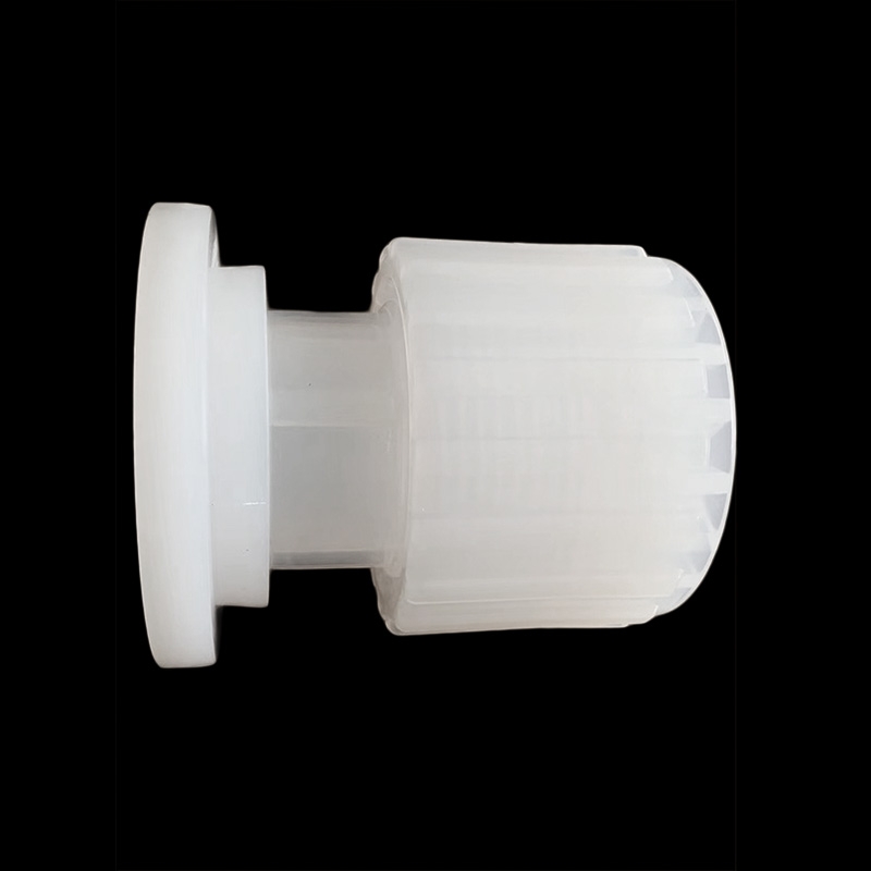 PFA Union Flange Adapter - UFAA