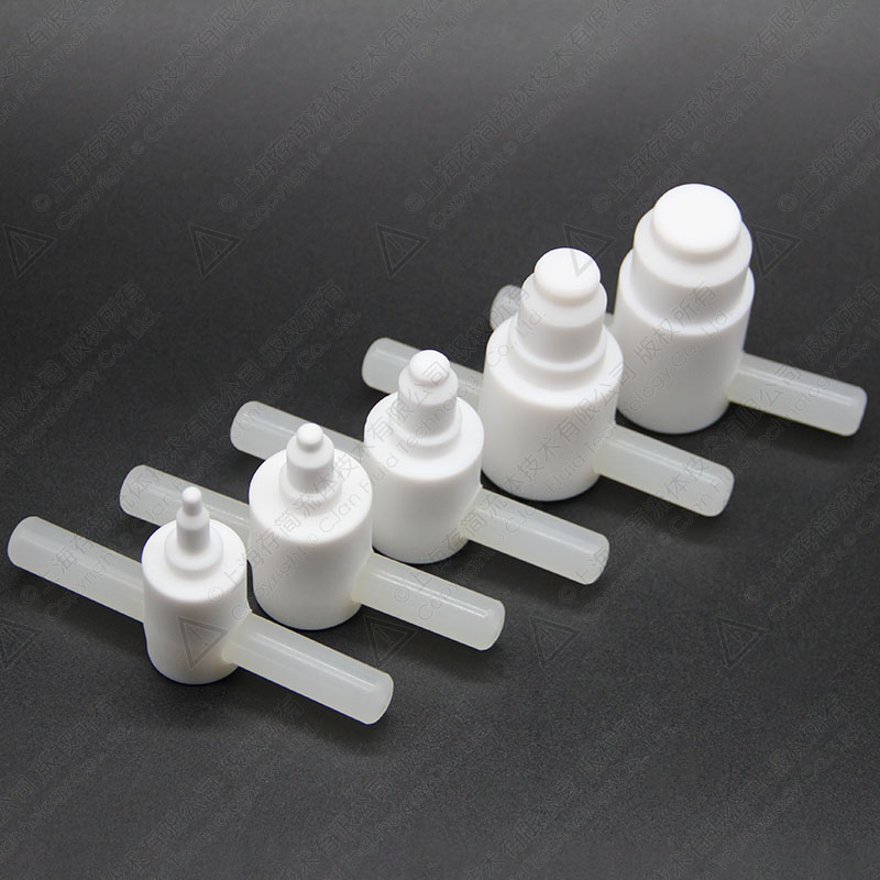 Manuelles PTFE Flaring Tool