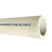Typ JY10 - Wasserkühlsystemschlauch - kohlenstofffreier Schlauch für Spannung von 10 KV