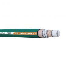 CJFLEX FESD - glatter FEP-Kautschukschlauch