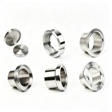 DIN 11864 Aseptische Armaturen